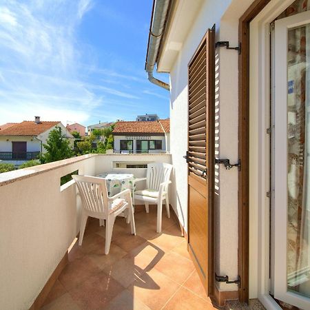 Apartments Rose Krk Town Exterior photo